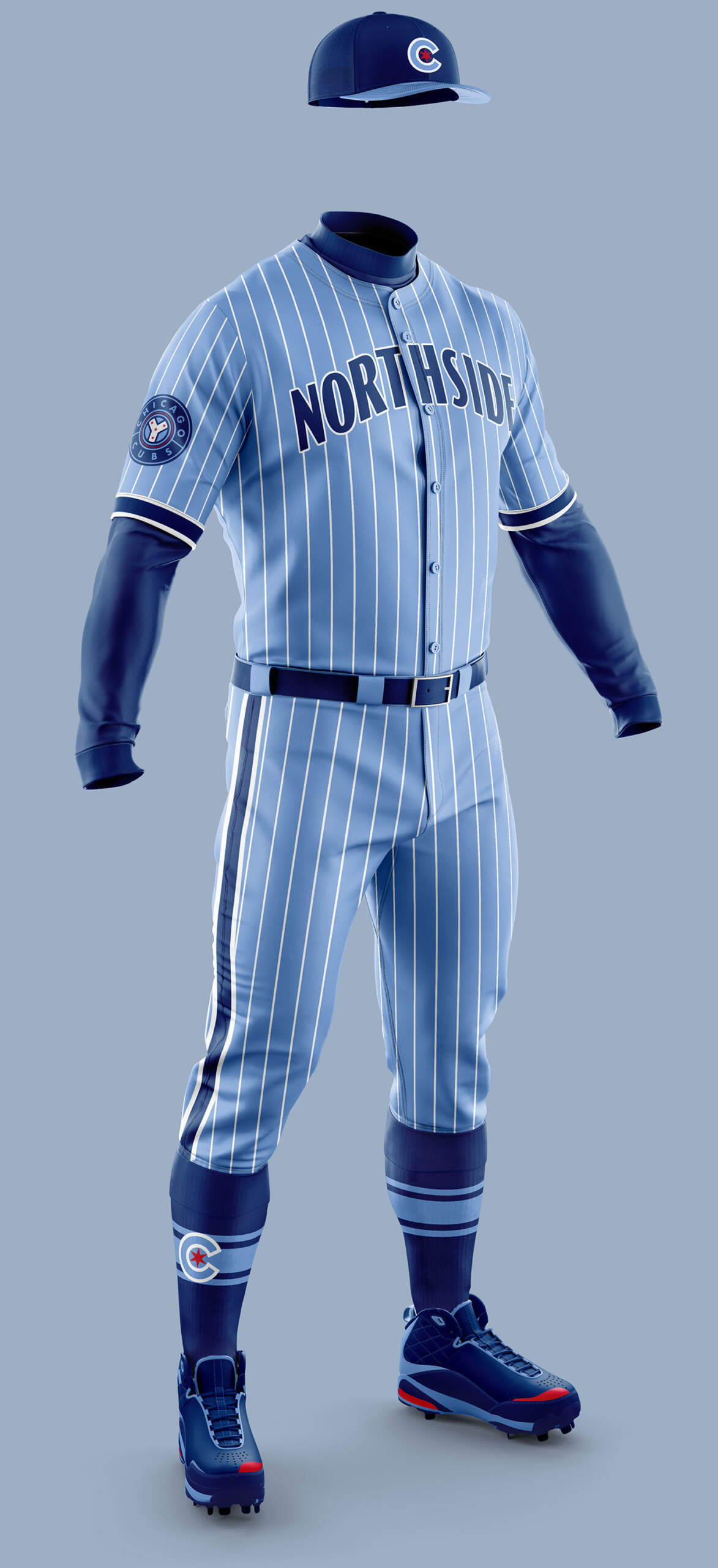 Why Are Cubs City Connect Uniforms So Popular? (Fans Absolutely Love This Fresh New Look!)