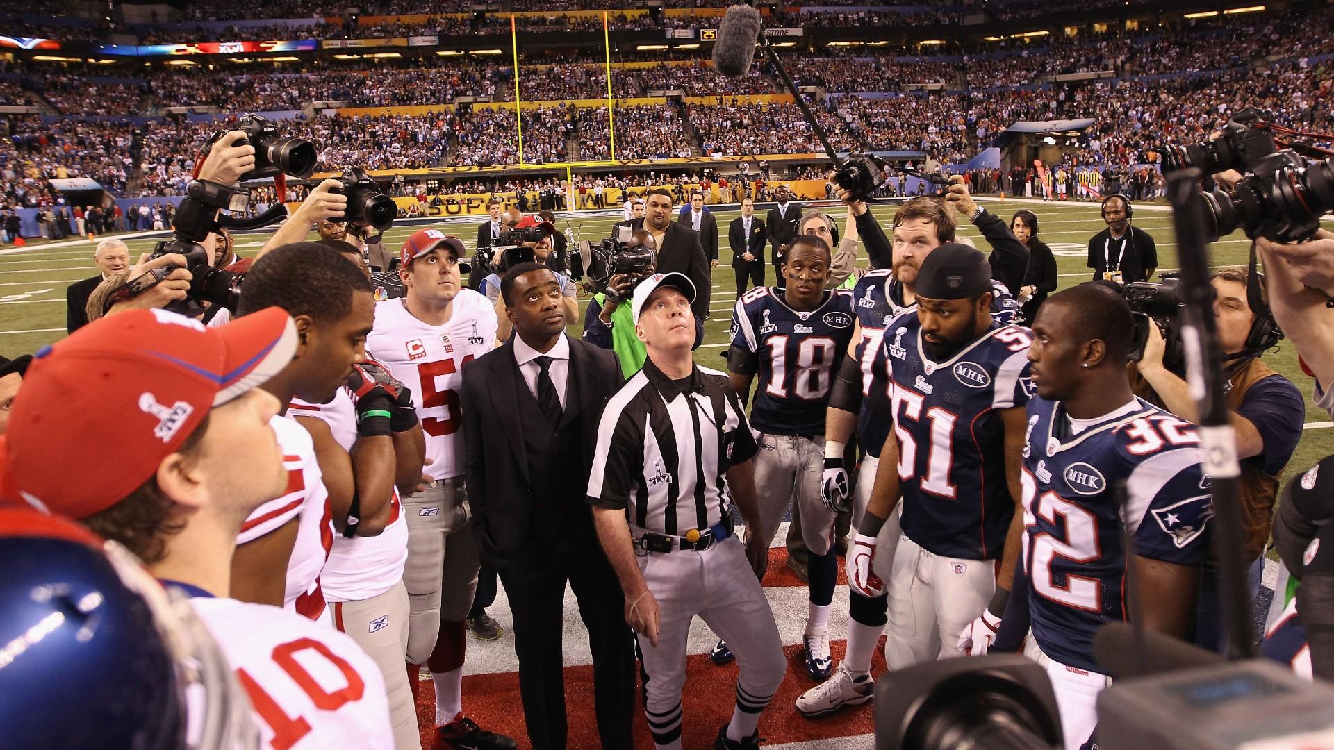 Curious about Super Bowl coin toss statistics? Find out which side has won more flips overall.