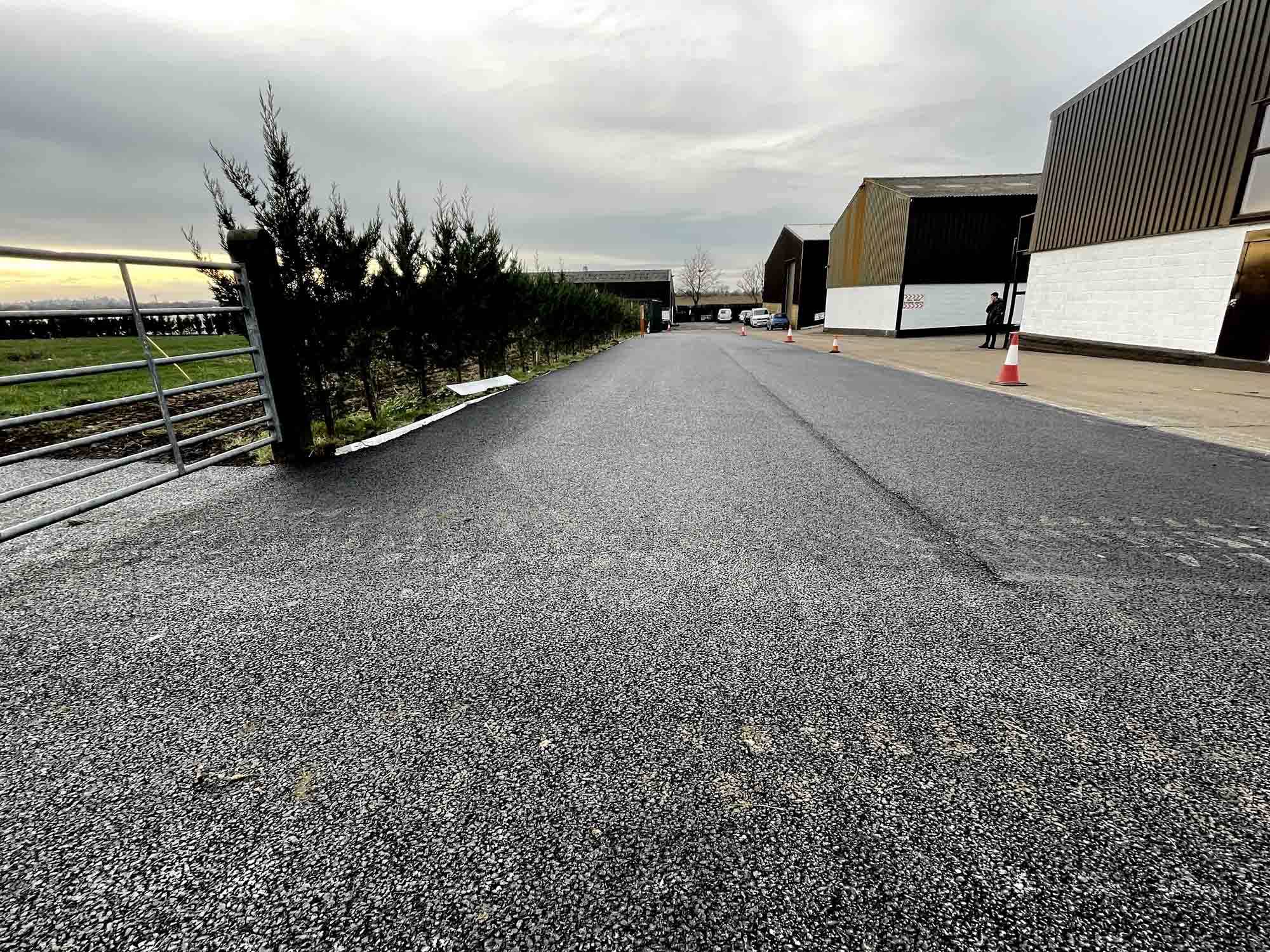 What is in tarmac? Simple guide to tarmac ingredients