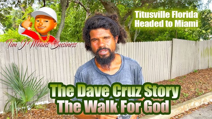 Curious About Dave Cruzs Story? (We Give You The Inside Scoop On All Things Dave Cruz)