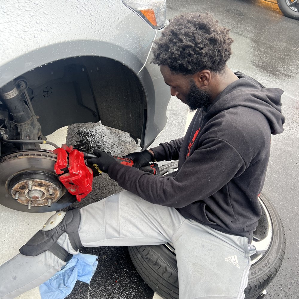Need Service for Bronx Suzuki Bronx NY? Expert Mechanics Ready to Help!
