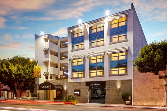 Looking for hotels near Shrine Expo Hall Los Angeles? Discover the top convenient places for your stay.