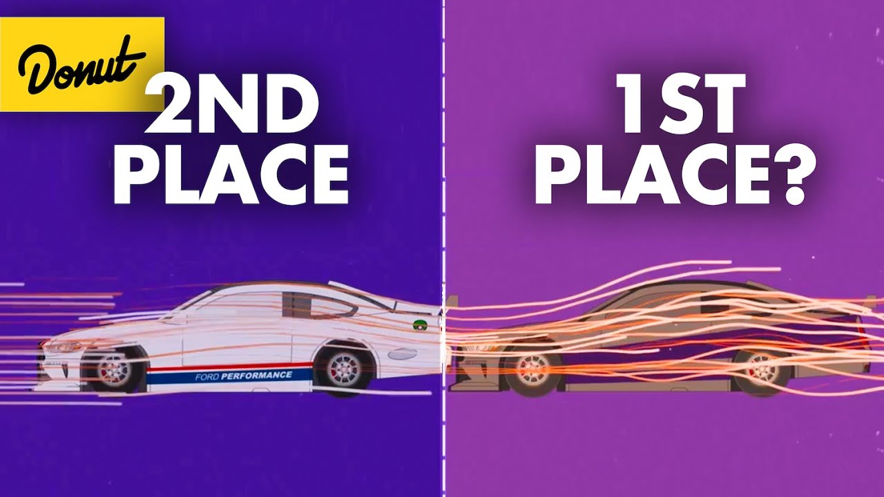 Want to understand shake and bake racing? Here is a simple explanation for fans.