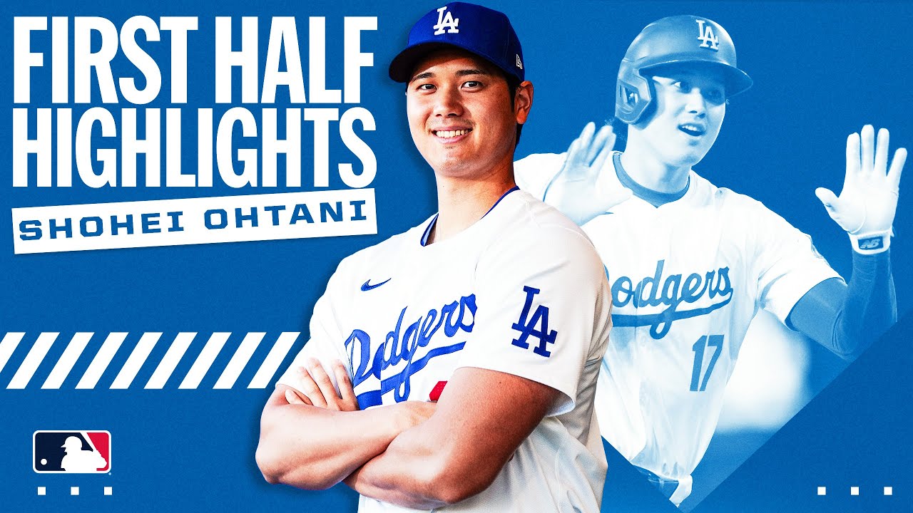 Learn About Shohei Rookie Year Highlights Now! (Relive the Most Exciting Moments from Ohtanis First Season)
