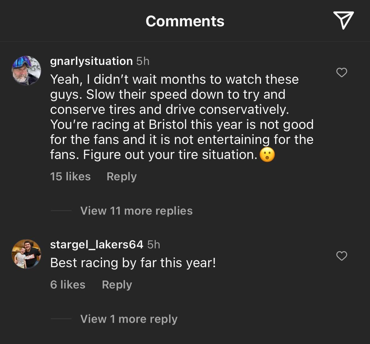 Is the idea of the stereotypical nascar fan actually true? (Let us investigate the facts)