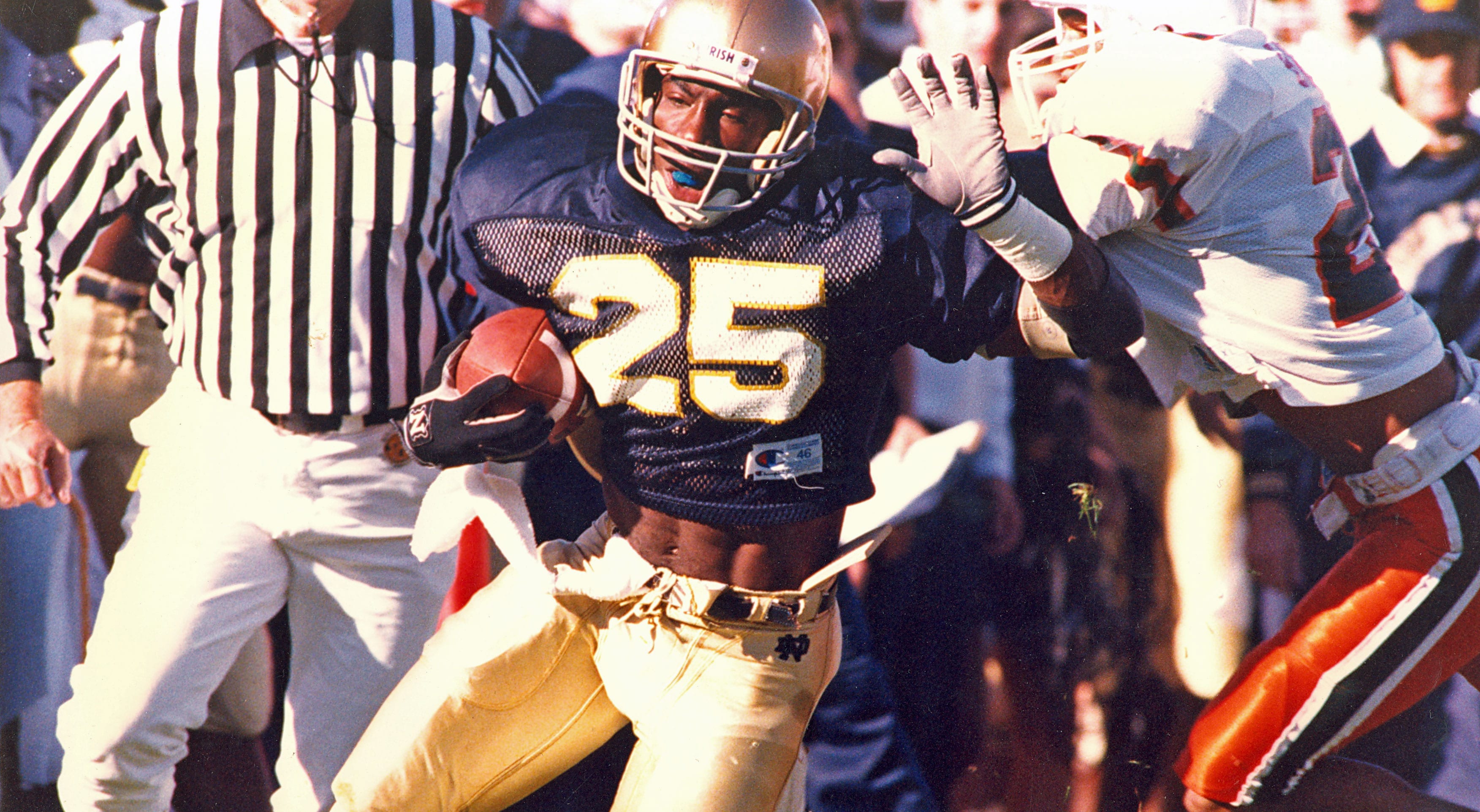 How fast was Rocket Ismails 40 yard dash time really? We explore his legendary speed stats.