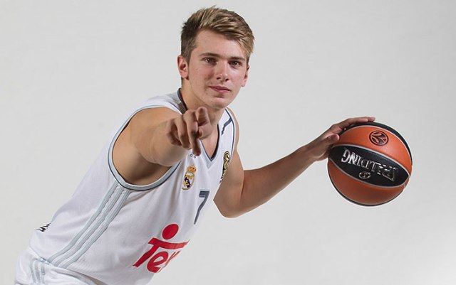 How reliable are Luka projections? We compare different sources for the best stats.