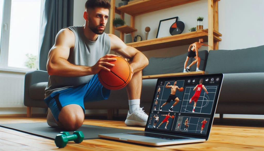 How can you improve your game significantly this season? Join Dream Team Sports Center for expert coaching and practice.