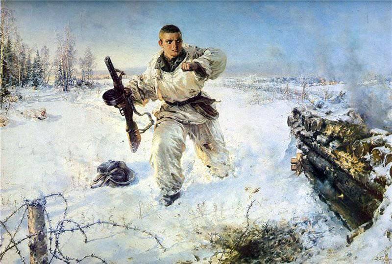 Alexander Matrosov Facts: Learn About His Brave Deed Now