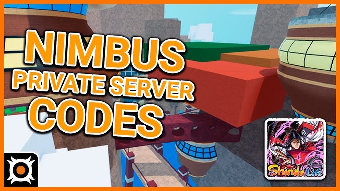 Looking for working nimbus private server codes (these easy tips will help you get them quickly)