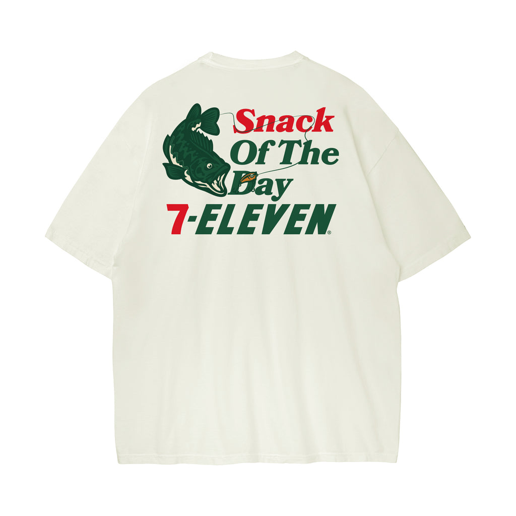 Is the official 7-11 shirt sold online? Get direct links to buy the latest apparel releases.