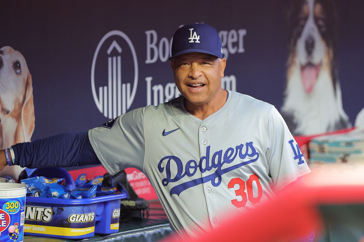 Why is the dodger magic number so important? Understand its meaning for the teams season.