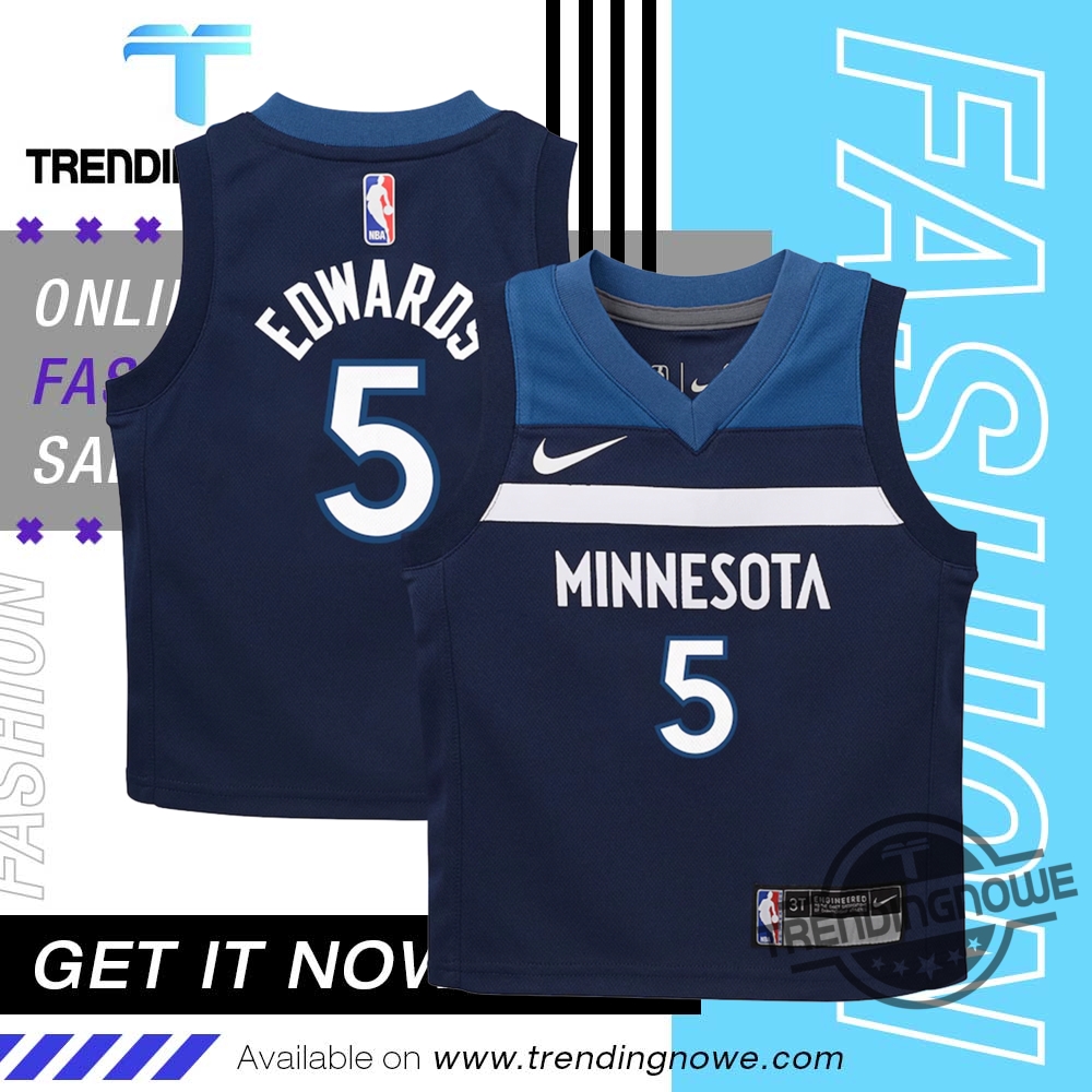 Which ant edwards jersey is the best for a gift? Pick the ideal ant edwards jersey for any basketball fan.