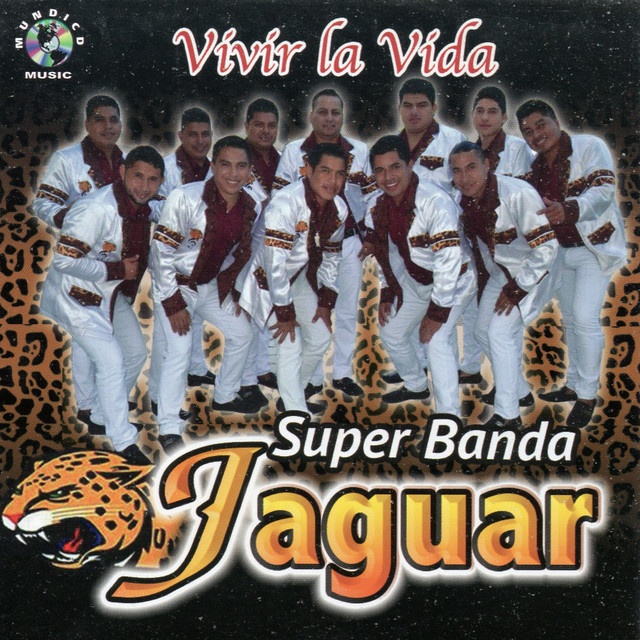 What is Banda Jaguar? Learn all about their unique sound and captivating music story.