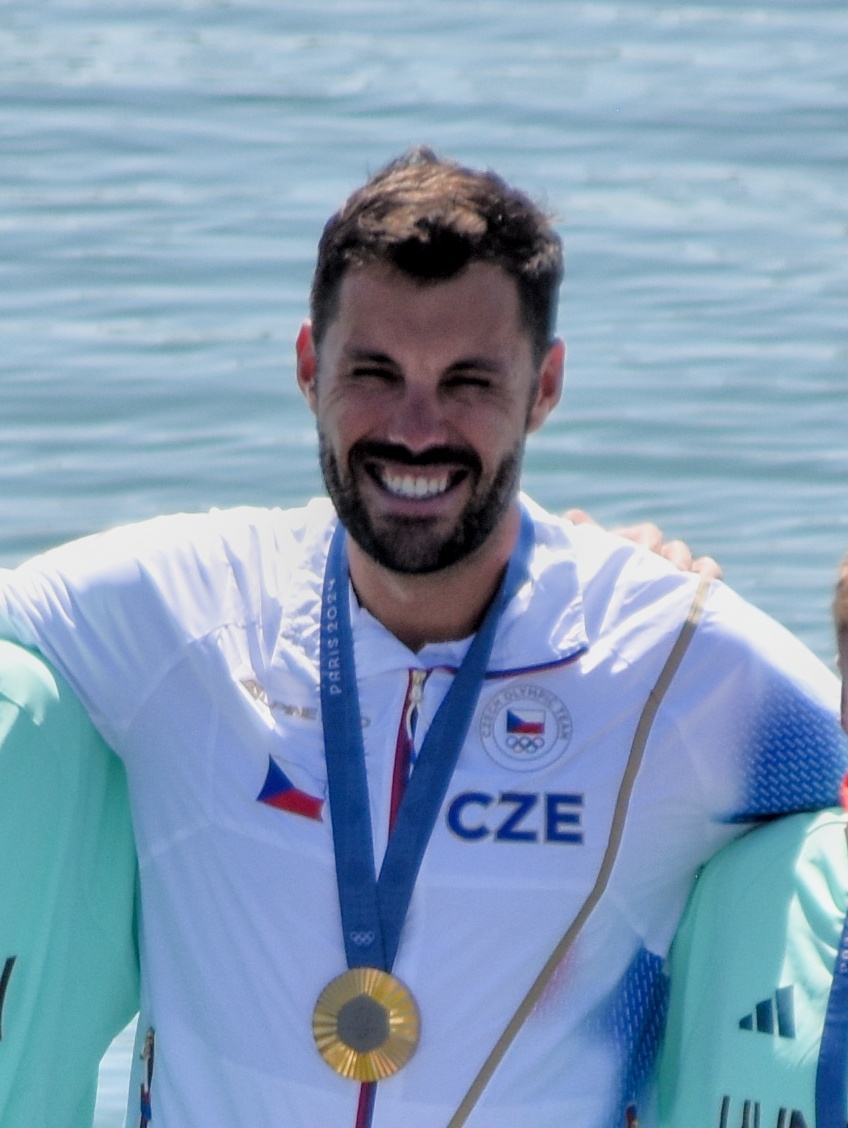 Who is Josef Dostál? (Learn all about this amazing Czech sprint canoeist and his journey)