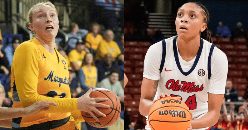 Marquette vs Ole Miss: What time is the game on? Get all the details for watching.