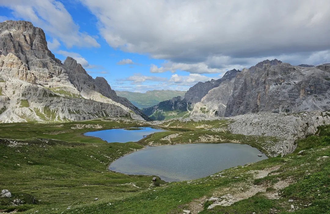 Is Sexten Italy good for hiking? Explore the most beautiful trails in the Dolomites easily.