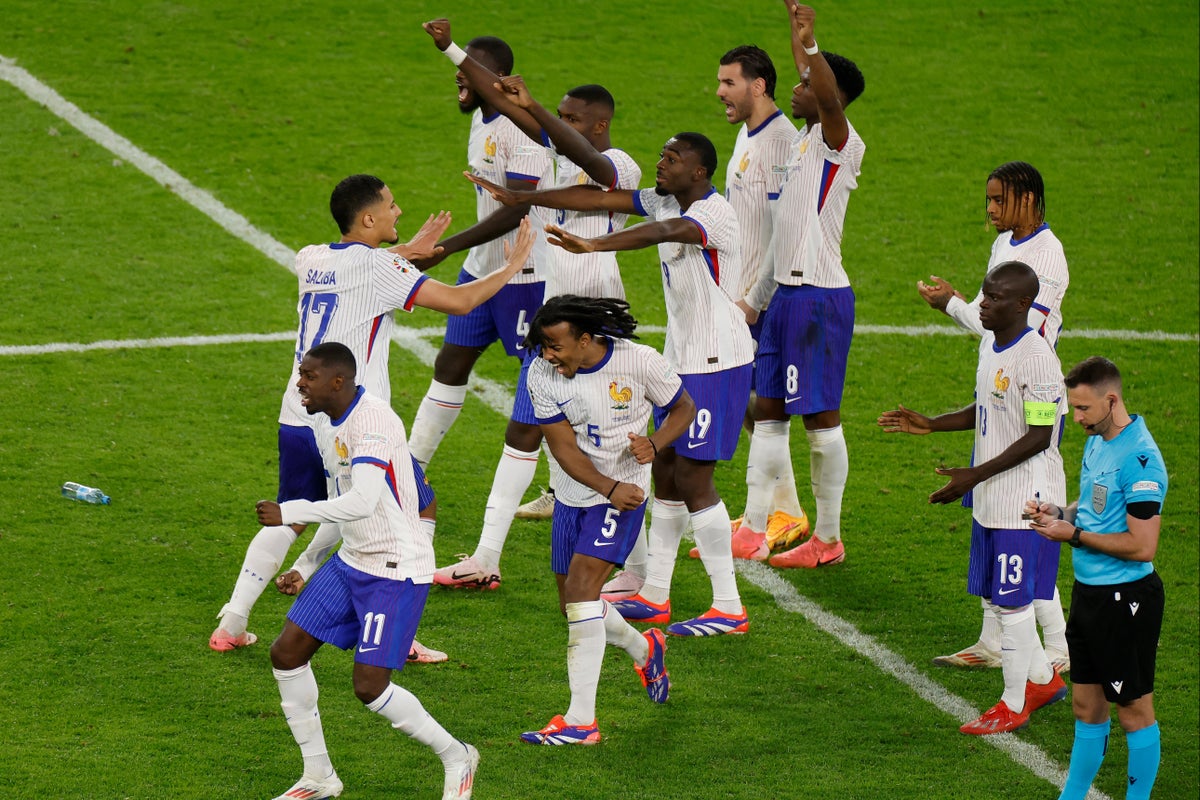 Euro 2020 France vs Portugal: What really happened in the match? (Get a simple breakdown of this important tournament game)