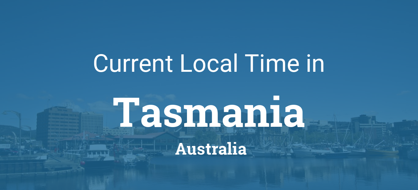 Whats the time now Hobart? Get the accurate current local Tasmania time instantly for your needs.