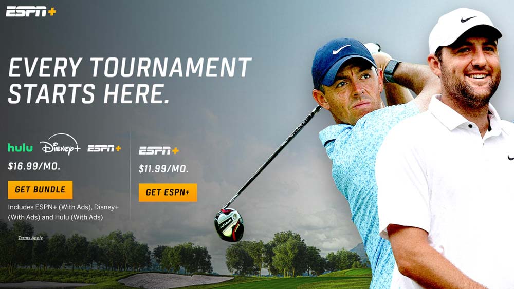 How to watch Sony Open live stream (Find all TV schedules and online viewing options easily)