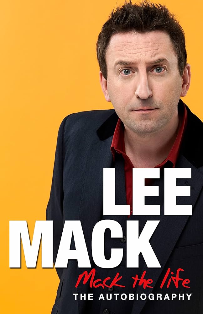 Why should you care about Mack Lee? Discover what makes Mack Lee a person of interest.