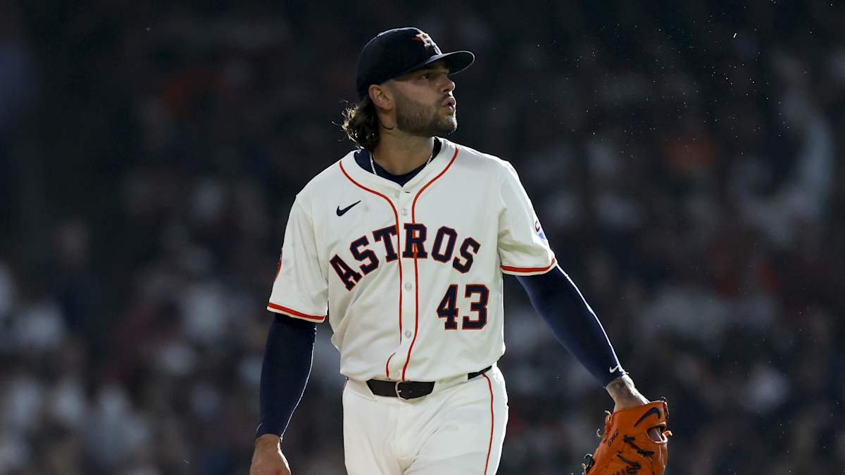 What is Lance McCullers Sr.s real baseball legacy? Discover the impact he made on the game of baseball.