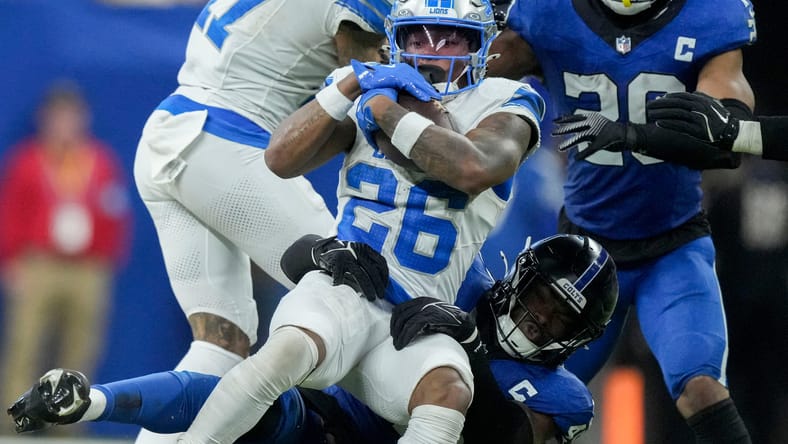 Where can I watch the Lions? Discover the best and easiest ways to stream all their exciting games.