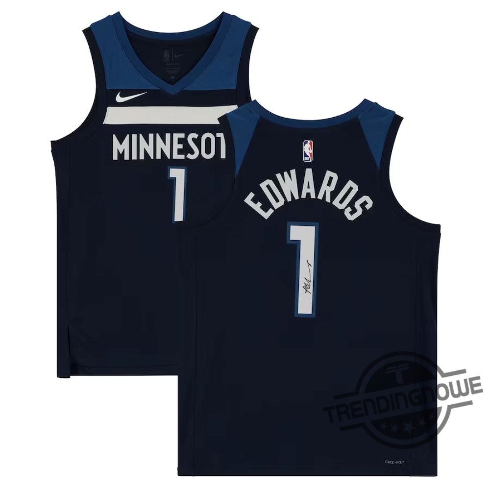 Which ant edwards jersey is the best for a gift? Pick the ideal ant edwards jersey for any basketball fan.