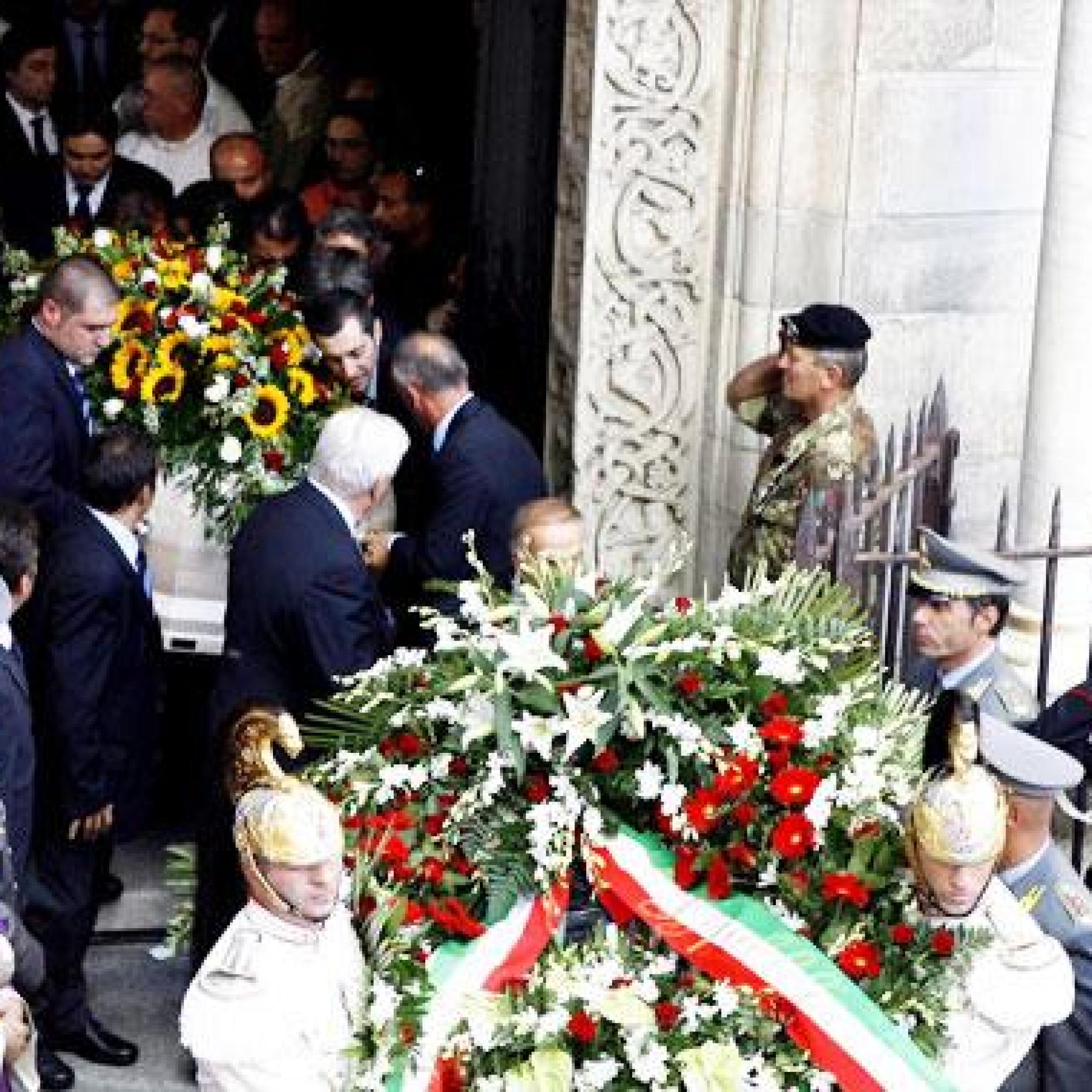 Remembering funeral Pavarotti: How his powerful voice and grand send-off are still cherished today.