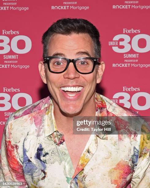 Steve O Images: Where to Find HD Quality Photos