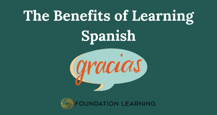 Why is becoming satisfied Spanish a great personal goal? Learn the many benefits today.