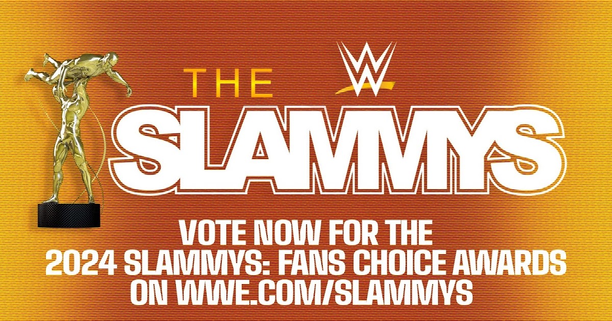 Who were the big winners at the slammys 2024? Get the full list of results and award recipients here.