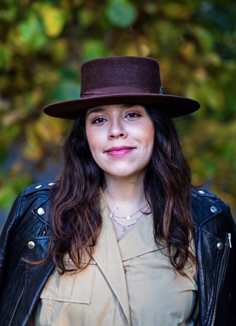 Want to know about Katherine Espinosa? (Here are some key facts about Katherine Espinosa for you)