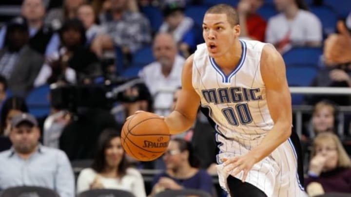 Was Aaron Gordon rookie year actually any good? (Check his early NBA games and real impact now)