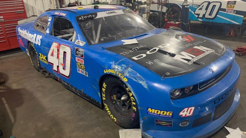 Does Dodge race in NASCAR currently? Understanding their journey in and out of the racing series.