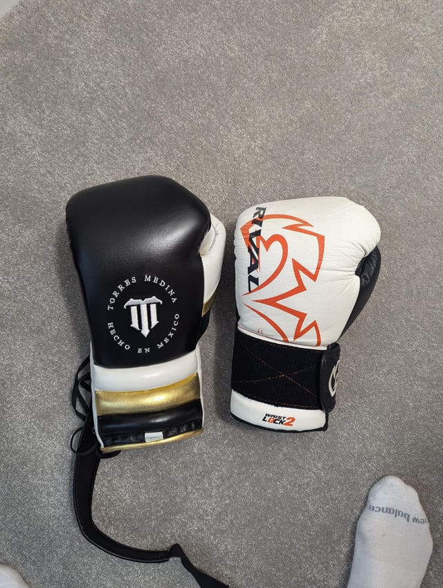 Rival RS11V Review: Is It the Right Boxing Gloves for You?