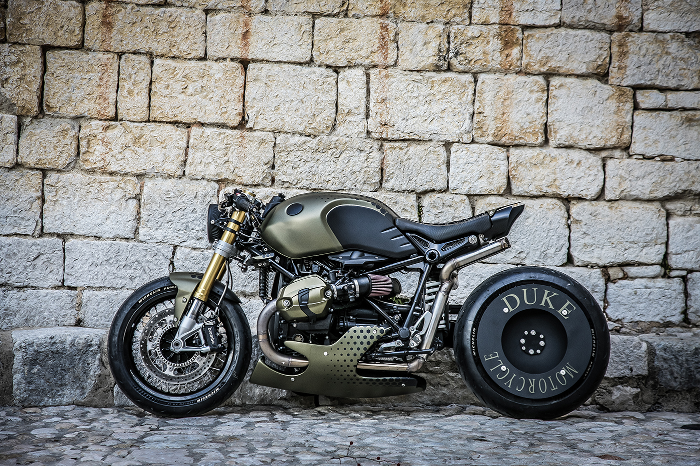 Want Your Own BMW R nine T Cafe Racer? Check Out These Cool Custom Builds for Inspiration Now.