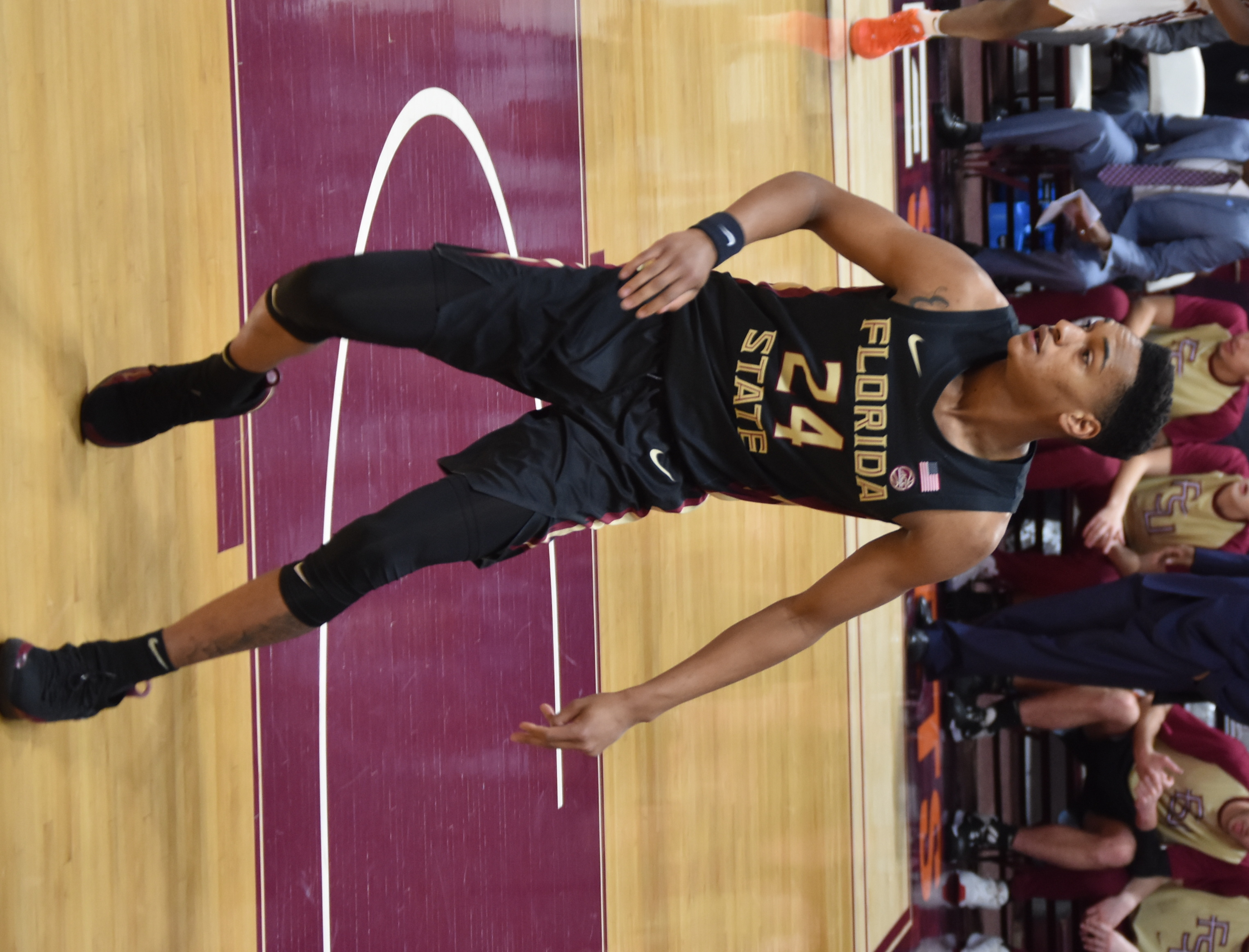 What was devin vassell college experience like? (Inside his devin vassell college basketball life)