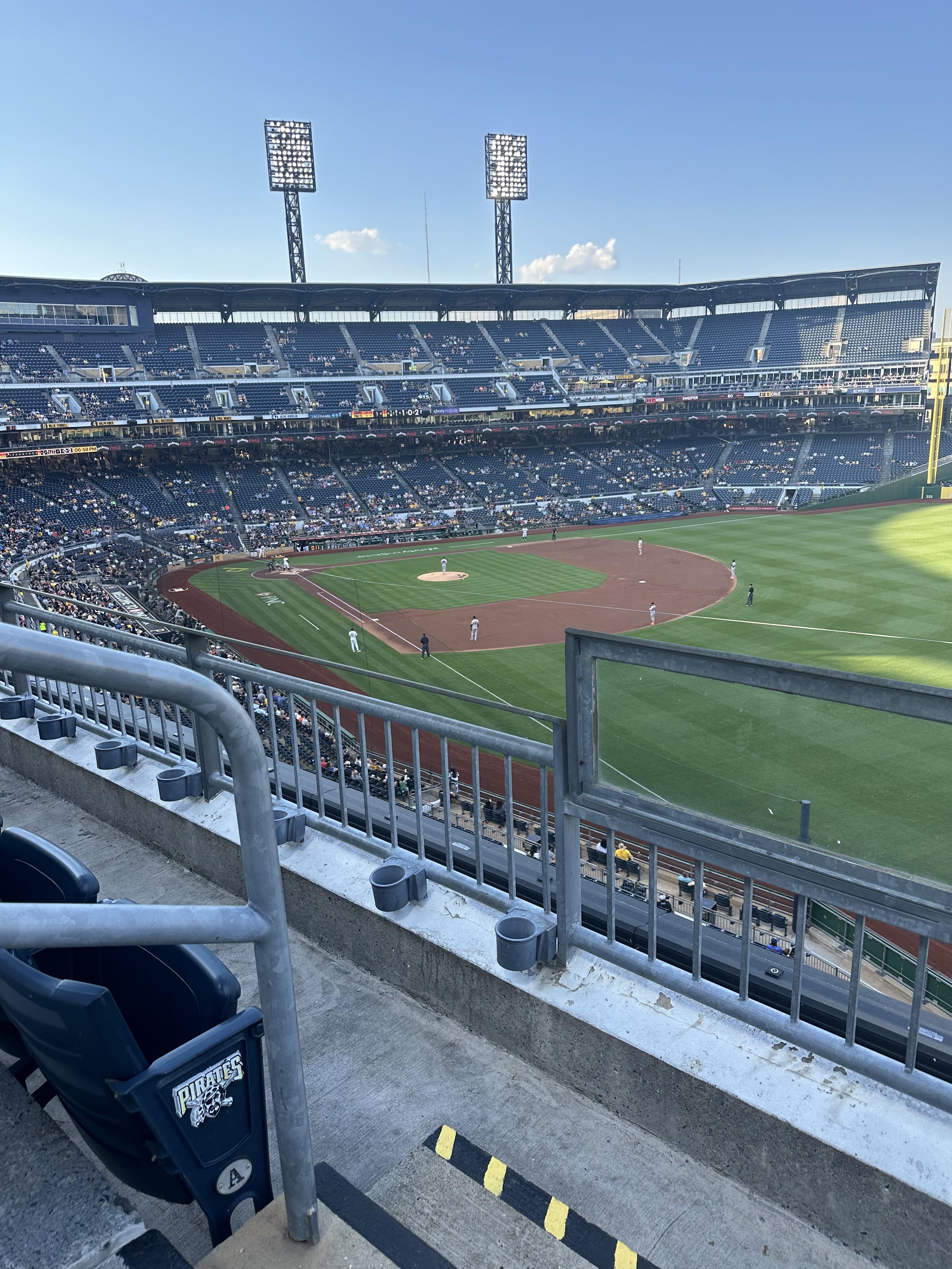 Thinking about trying pirates all you can eat soon? Read our honest review before booking your table.