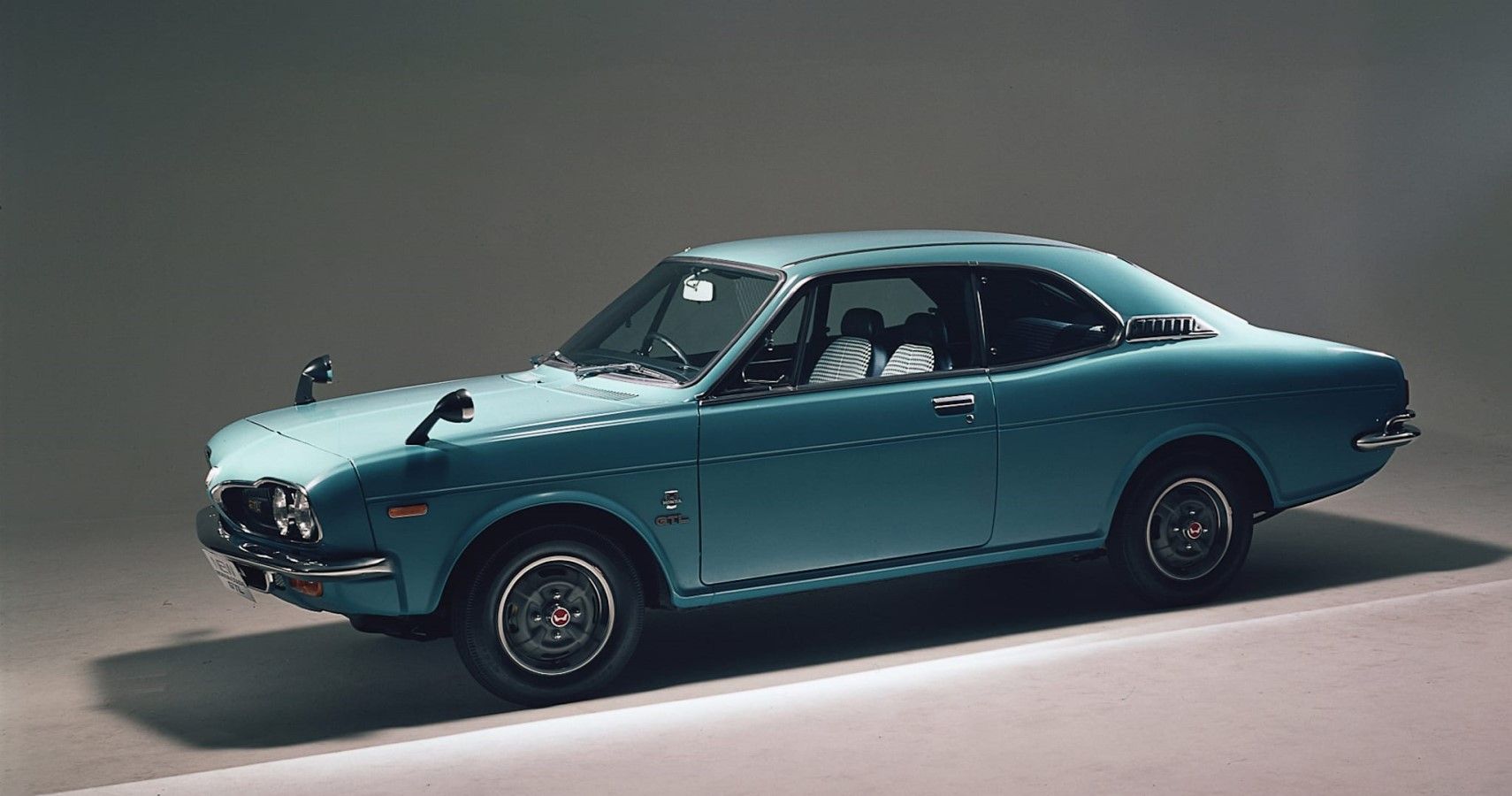 Honda 1300 CC: Is This Classic Car Worth the Hype? Find Out Now!
