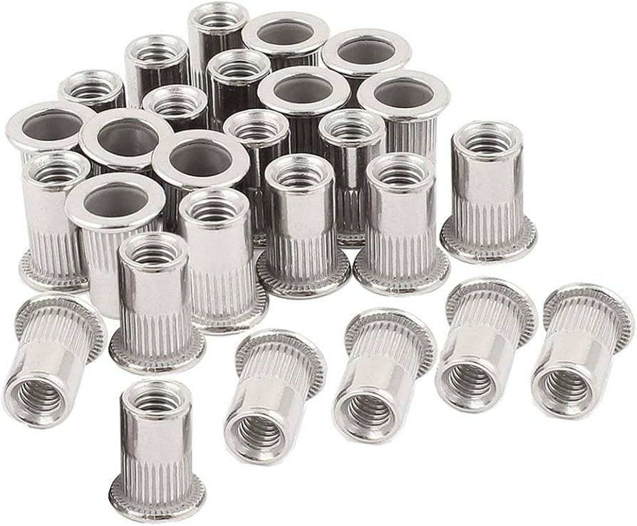 Looking for a rivnut rivet nut? Find out where to buy the best quality ones easily.