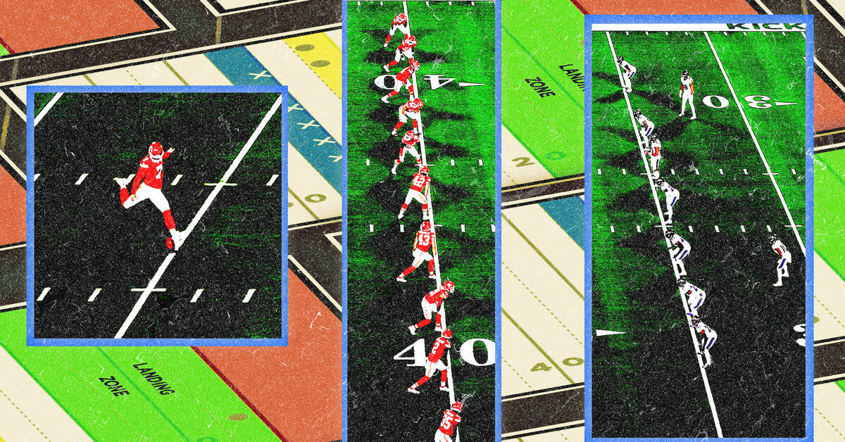 Looking for off side kick strategy? Discover clever ways to catch opponents totally unprepared!