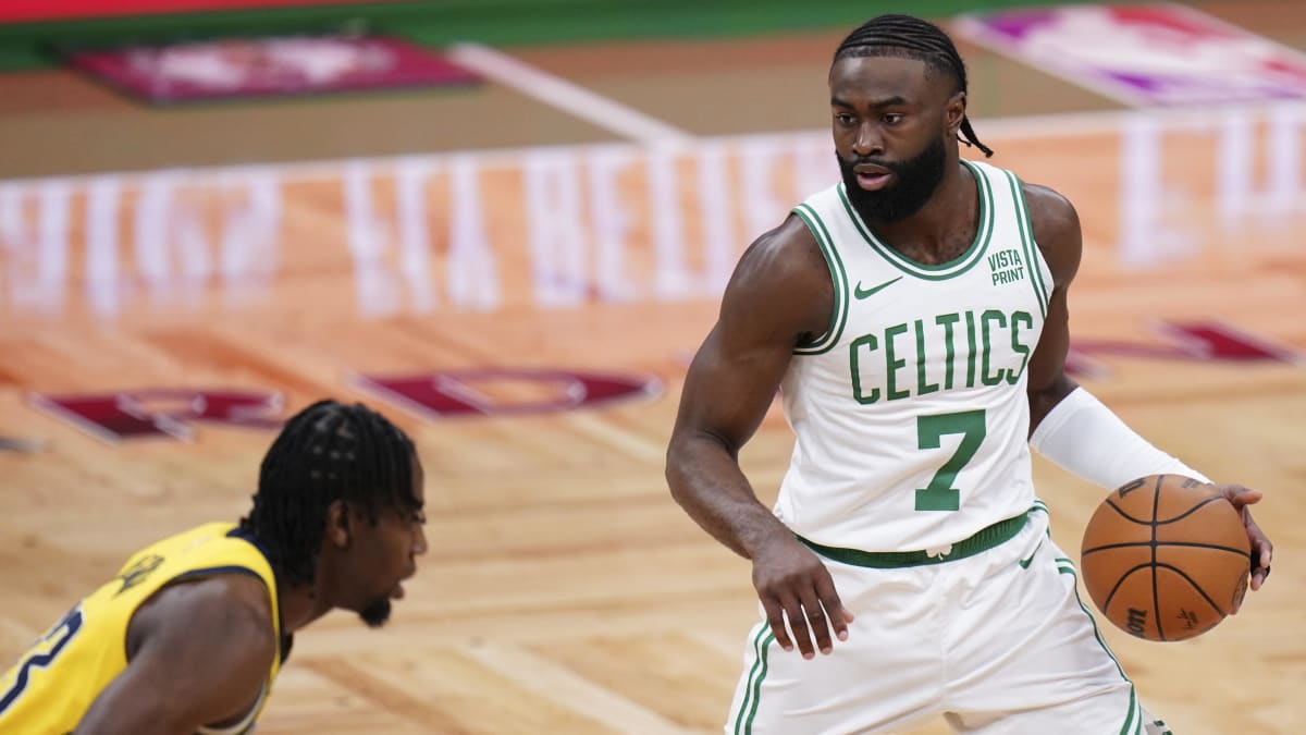 Where can you get the best Jaylen Brown fantasy stats? We list top sources for his game data.
