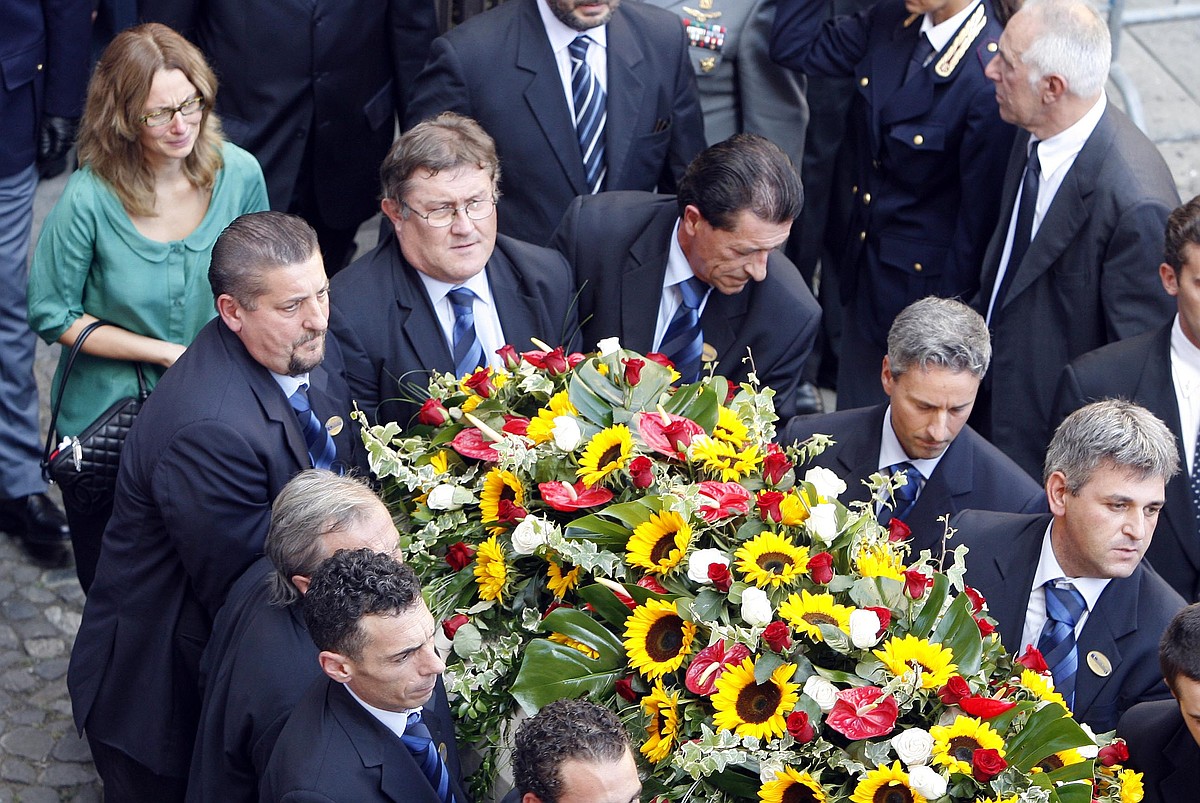 Remembering funeral Pavarotti: How his powerful voice and grand send-off are still cherished today.