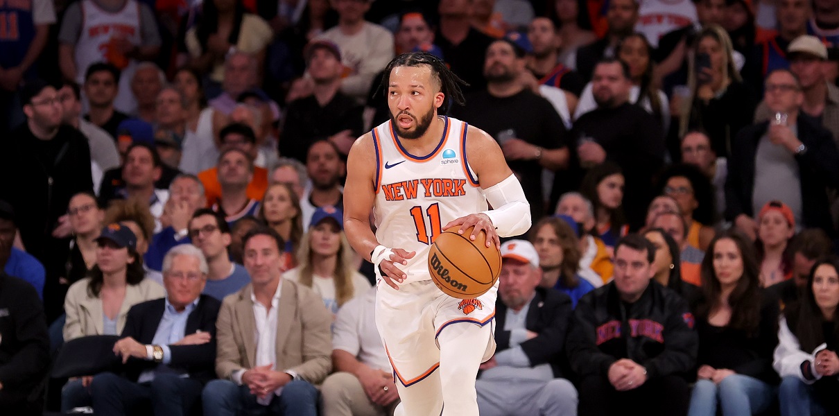 What New York Knicks future draft picks do they have? Heres a look at their upcoming selections.