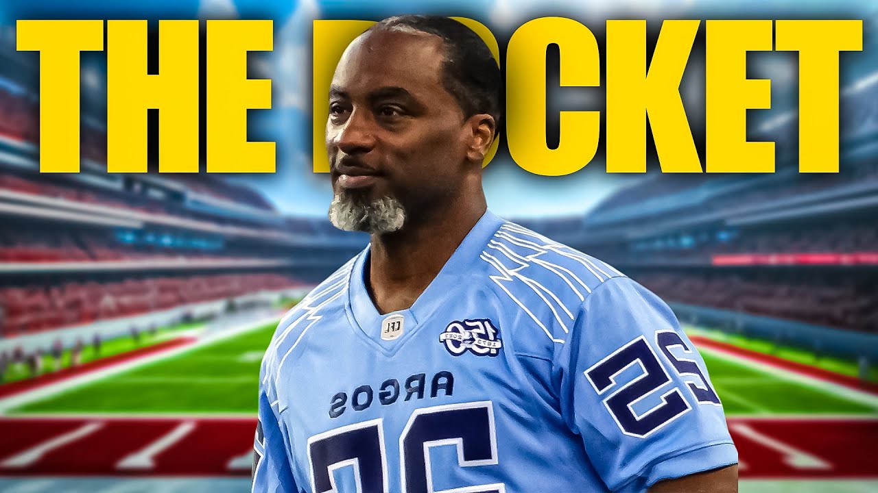 How fast was Rocket Ismails 40 yard dash time really? We explore his legendary speed stats.