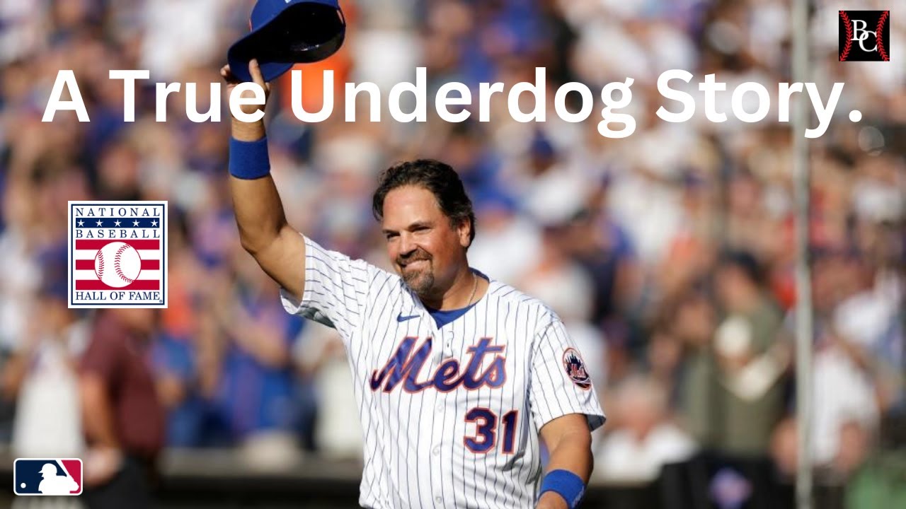 The story of Mike Piazza father: Discover his impact on Mikes journey to stardom.