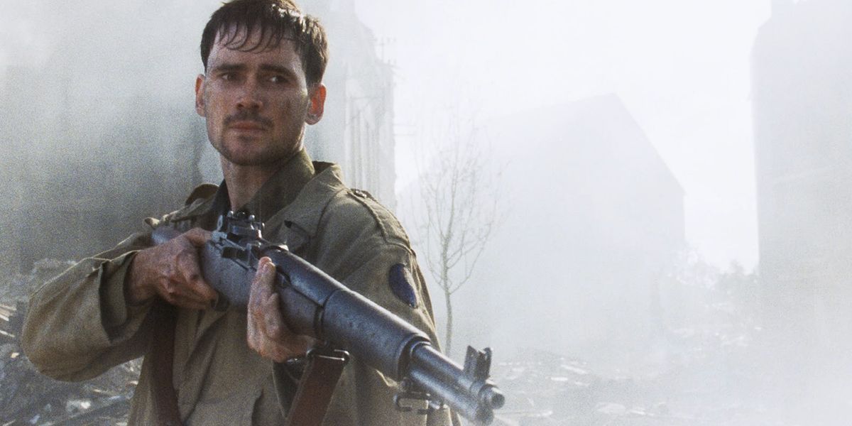 Was Upham a saving private ryan coward? Analyzing his controversial actions on the battlefield.