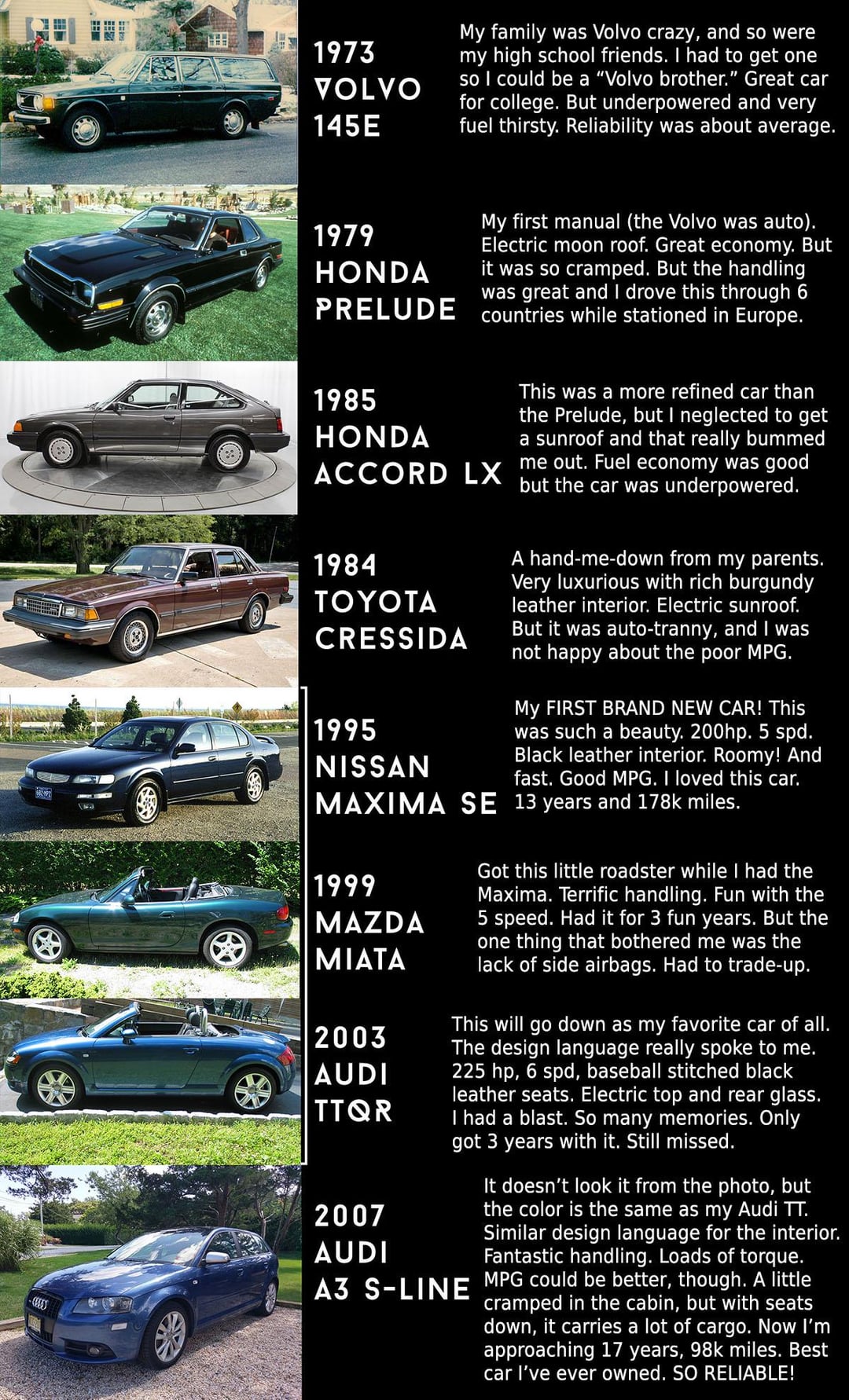 So, who owns the Audi car company anyway? We have got the straight facts for you right here.