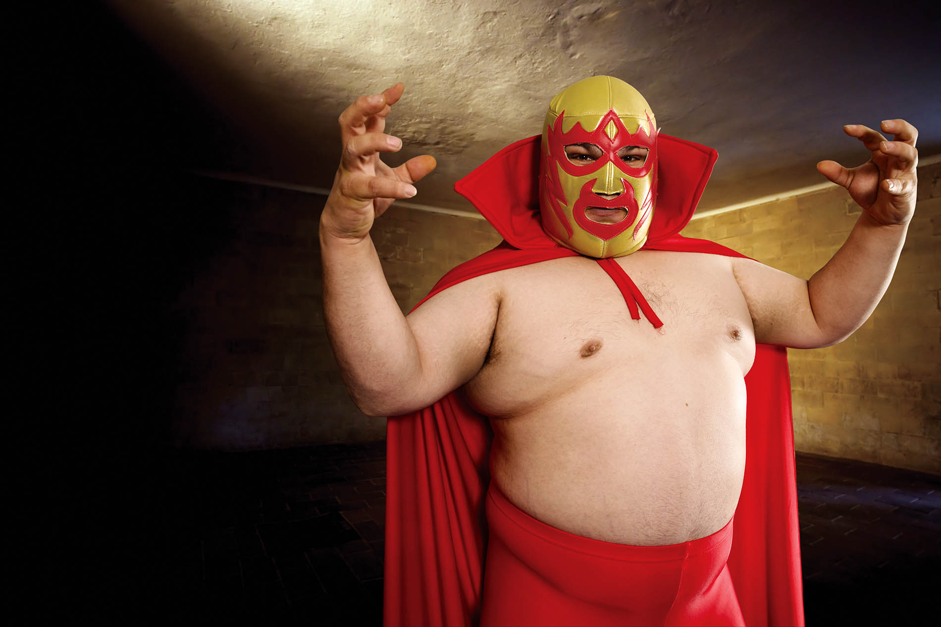 Are luchadores like a modern warrior mexico? Discover the brave spirit of Mexican wrestling heroes.